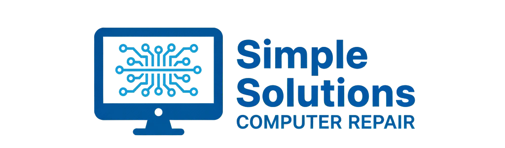 Simple Solutions Computer Repair Dixon IL